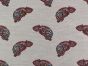 Cotton Rich Woven Tapestry, Allover Chameleon