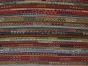 Cotton Rich Woven Tapestry, Durango Stripes