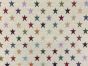 Cotton Rich Woven Tapestry, Lucero Stars