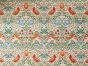 Cotton Rich Woven Tapestry, Strawberry Thief, Natural