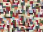 Cotton Rich Woven Tapestry, Tetris