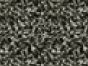 Craft Collection Cotton Print Pixels, Dark Grey