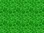 Craft Collection Cotton Print, Pixels Green