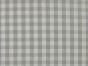 Crinkle Stretch Gingham, Stone