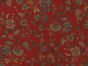 Daffodil Bliss Cotton Lawn Print, Red