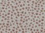 Ditsy Daisies Viscose Print, Pink