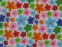 Daisy Power Polycotton Print, Multi