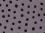 Dark Spots Flat Double Gauze, Pink