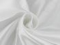 Deadstock Bridal Satin, White