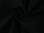 Deadstock Cotton Jacketing, Black