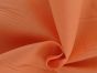 Deadstock Plain Cotton Poplin, Salmon