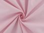 Deadstock Plain Soft Cotton, Baby Pink