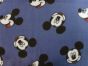 Disney Polar Fleece, Mickey Mouse