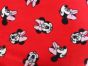 Disney Polar Fleece, Minnie Mouse