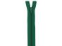 Closed End Dress Zip, 14 Inch, Emerald