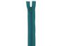 Closed End Dress Zip, 14 Inch, Teal