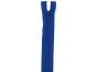 Closed End Dress Zip, 16 Inch, Royal