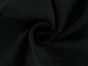 Dunluce Irish Linen, Black
