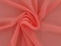 Elisse Luxury Chiffon, Dahlia