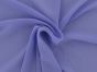 Elisse Luxury Chiffon, Lavender Spring