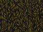 Falling Foliage Viscose Print, Navy