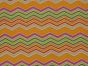 Fiesta Chevron Crochet Lace