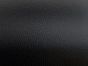 Fire Retardant Soft Leatherette, Black