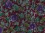 Flora Garden Viscose Brocade