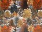 Forest Hill Printed Velvet, Autumn