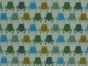 Frogs Cotton Jersey, Mint