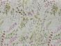 Garden Bliss Viscose Jersey, Ivory