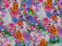 Garden Dream Polyester Print