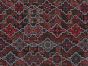 Geometric Mosaic Printed Pashmina Jacquard