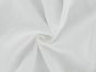 Glebe Irish Linen, White