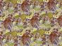 Golden Bloom Lightweight Cotton Rayon, Pink