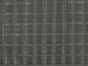 Grid Leatherette Faux Leather, Granite