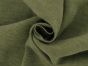 Gurteen Yarn Dyed Irish Linen, Green
