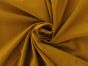 Hampshire Polyester Velvet, Saffron