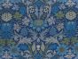 William Harvest Tapestry Cotton Lawn, Royal