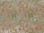 Haujin Chinese Brocade, Bud, Gold