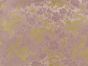 Haujin Chinese Brocade, Dragons, Pink