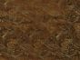 Haujin Chinese Brocade, Flower Flight, Brown
