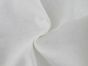 Heavy Linen, Ivory, Roll End, 1.8m