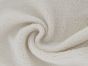 Heavy Sheep Fur Fleece, Ivory
