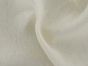 Heavyweight Irish Linen, Cream, Roll End, 1.6m