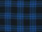 Heritage Brushed Cotton Tartan, Gallow