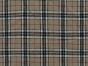 Heritage Brushed Cotton Tartan, London