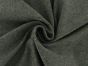 Herringbone Tweed Wool Blend, Olive
