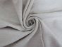 Herringbone Woven Cotton Linen Blend, Beige