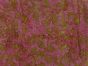 Indian Batik Cotton, Autumn Garden, Mauve